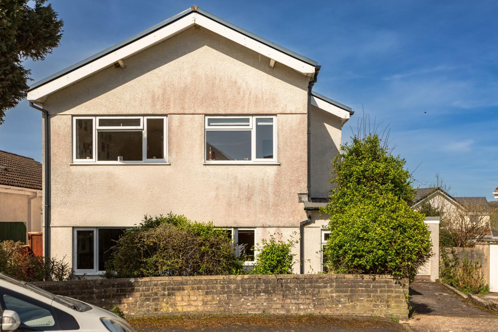 Pennard Drive, Southgate, Swansea, SA3 2DW